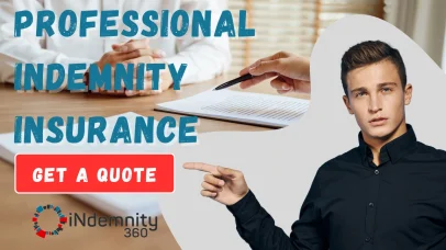 Professional Indemnity Insurance