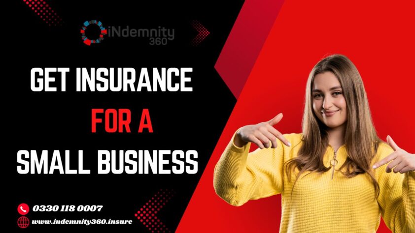 Insurance for a Small Business